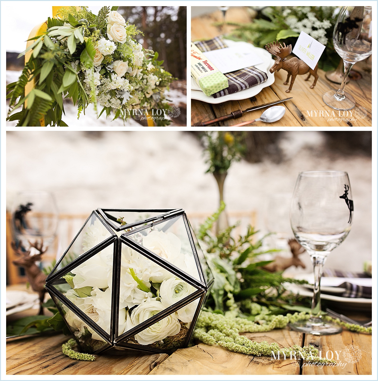 Las Vegas Wedding Photographer