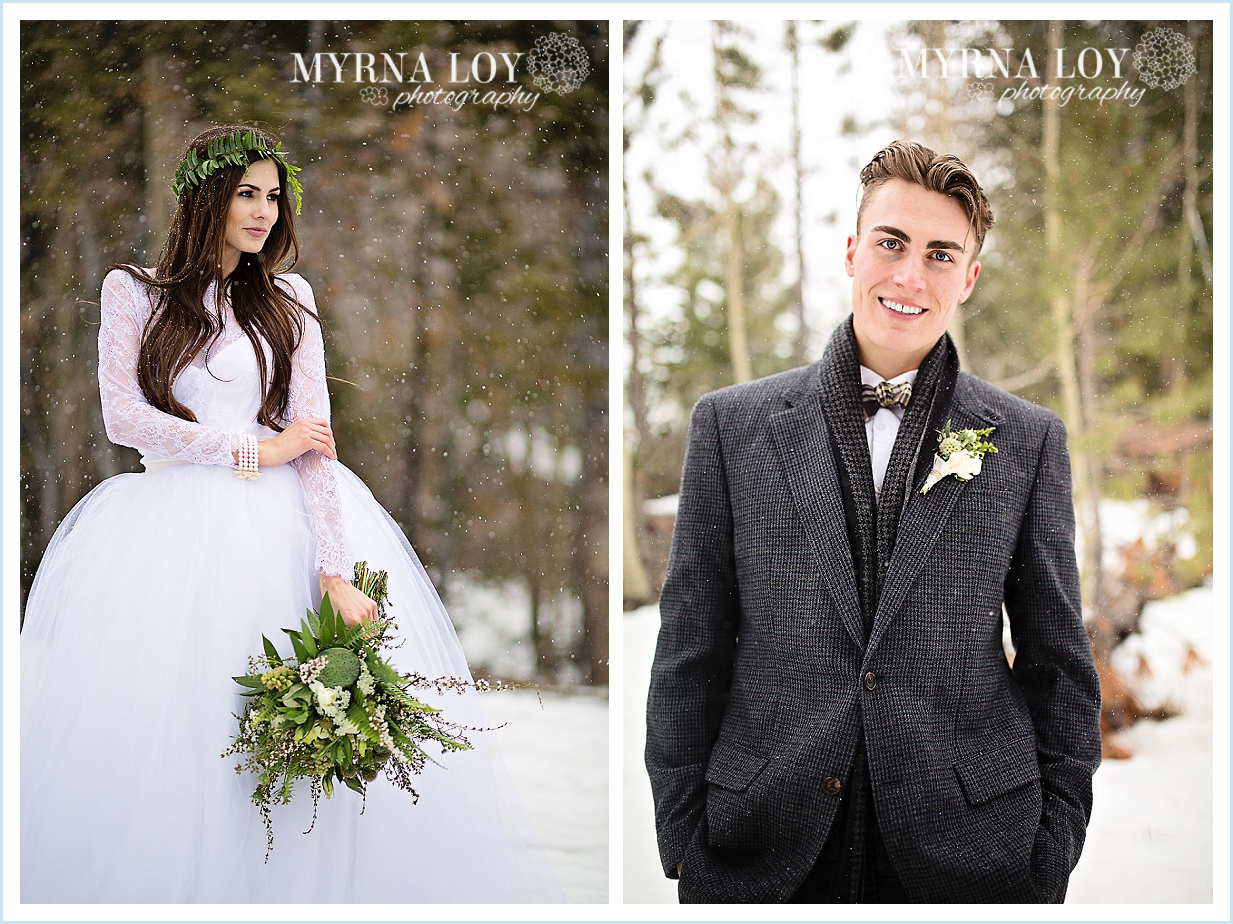 Las Vegas Wedding Photographer