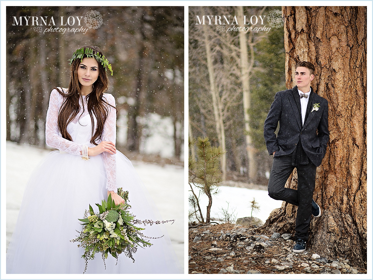 Las Vegas Wedding Photographer