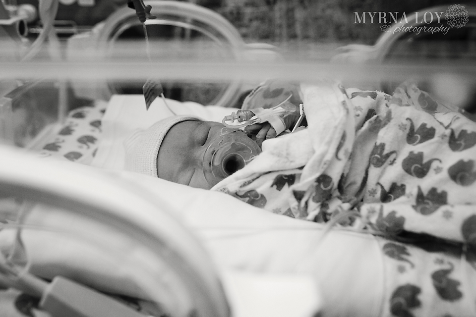 Las Vegas Birth Photographer