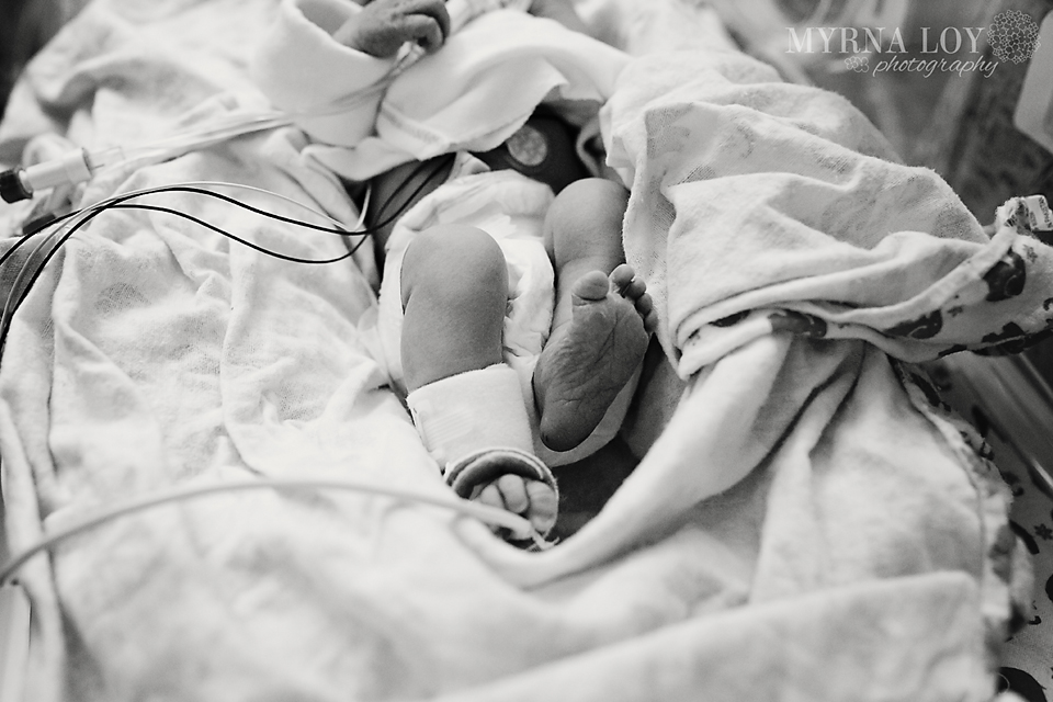 Las Vegas Birth Photographer