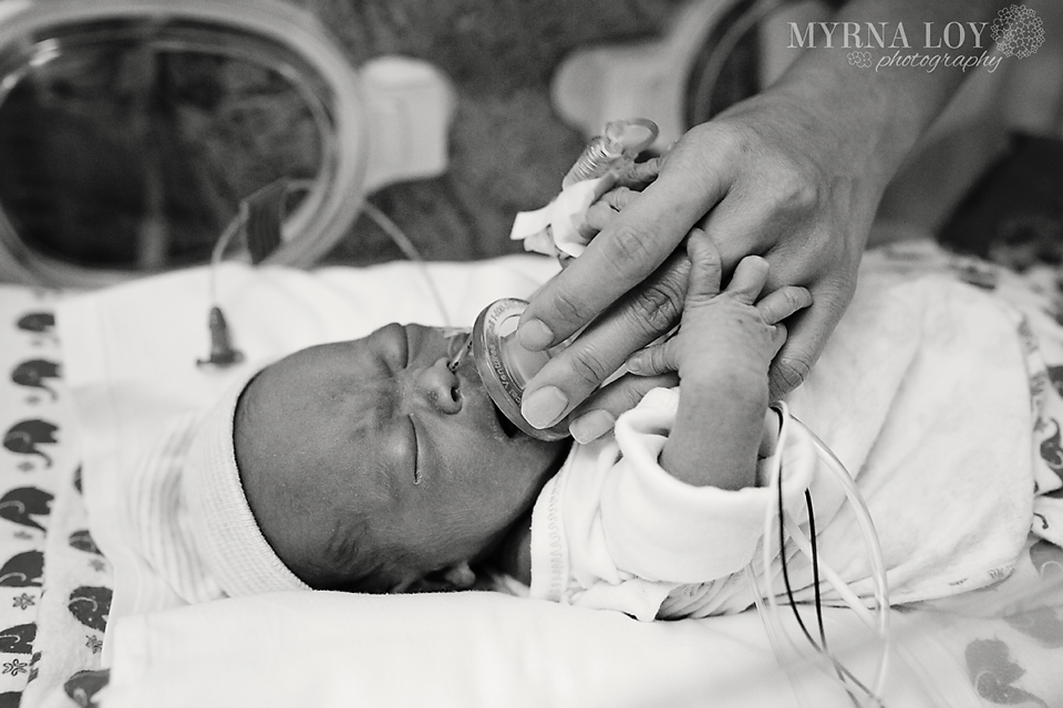 Las Vegas Birth Photographer