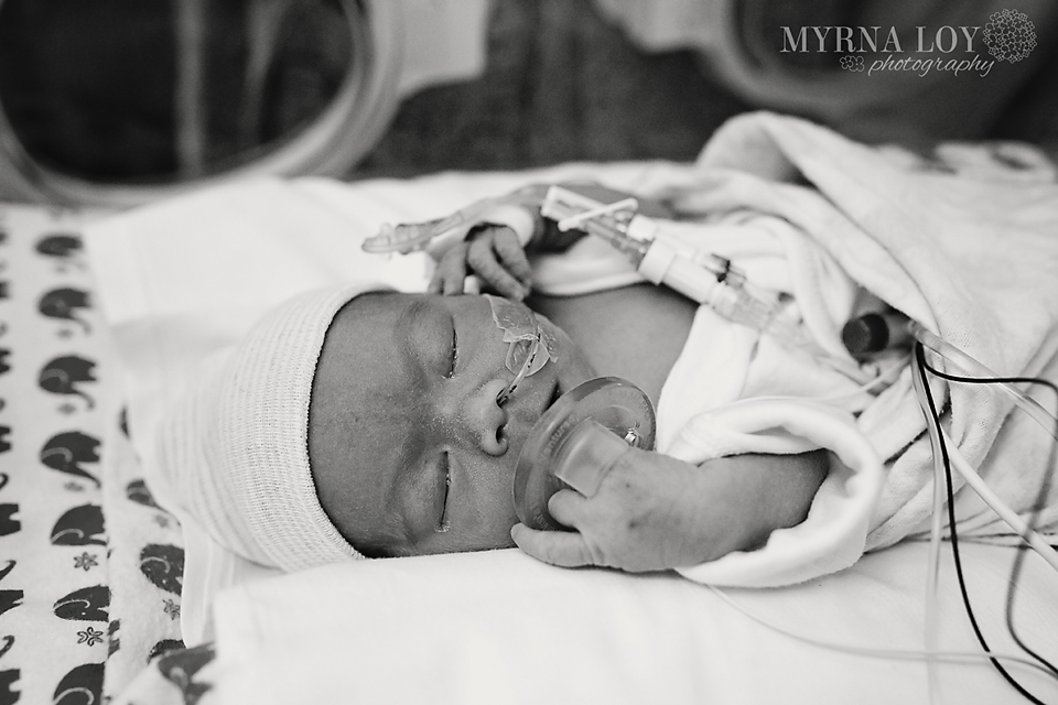 Las Vegas Birth Photographer