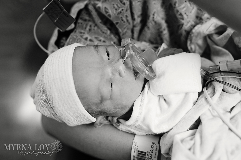 Las Vegas Birth Photographer