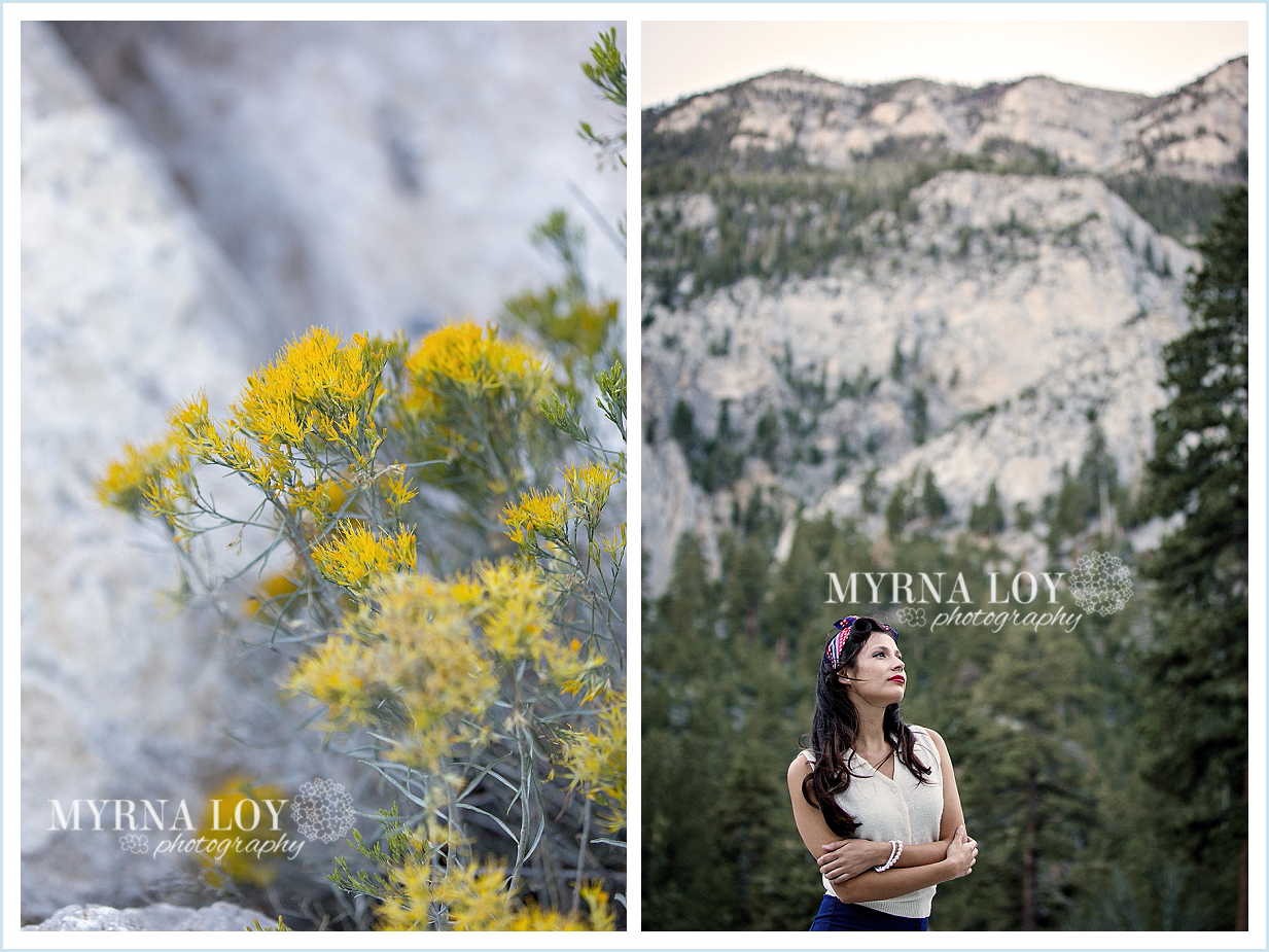 Las Vegas Glamour Photographer