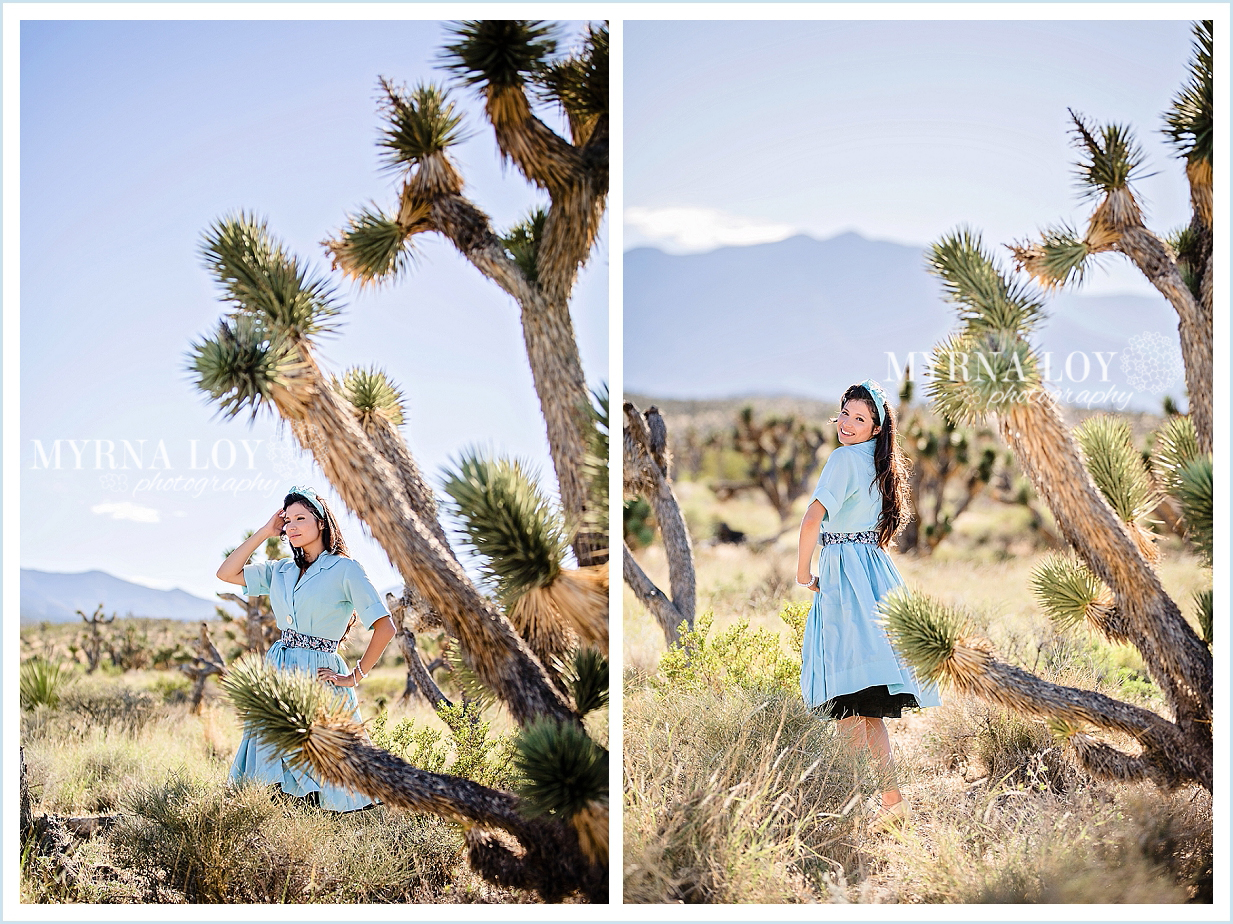 Las Vegas Glamour Photographer