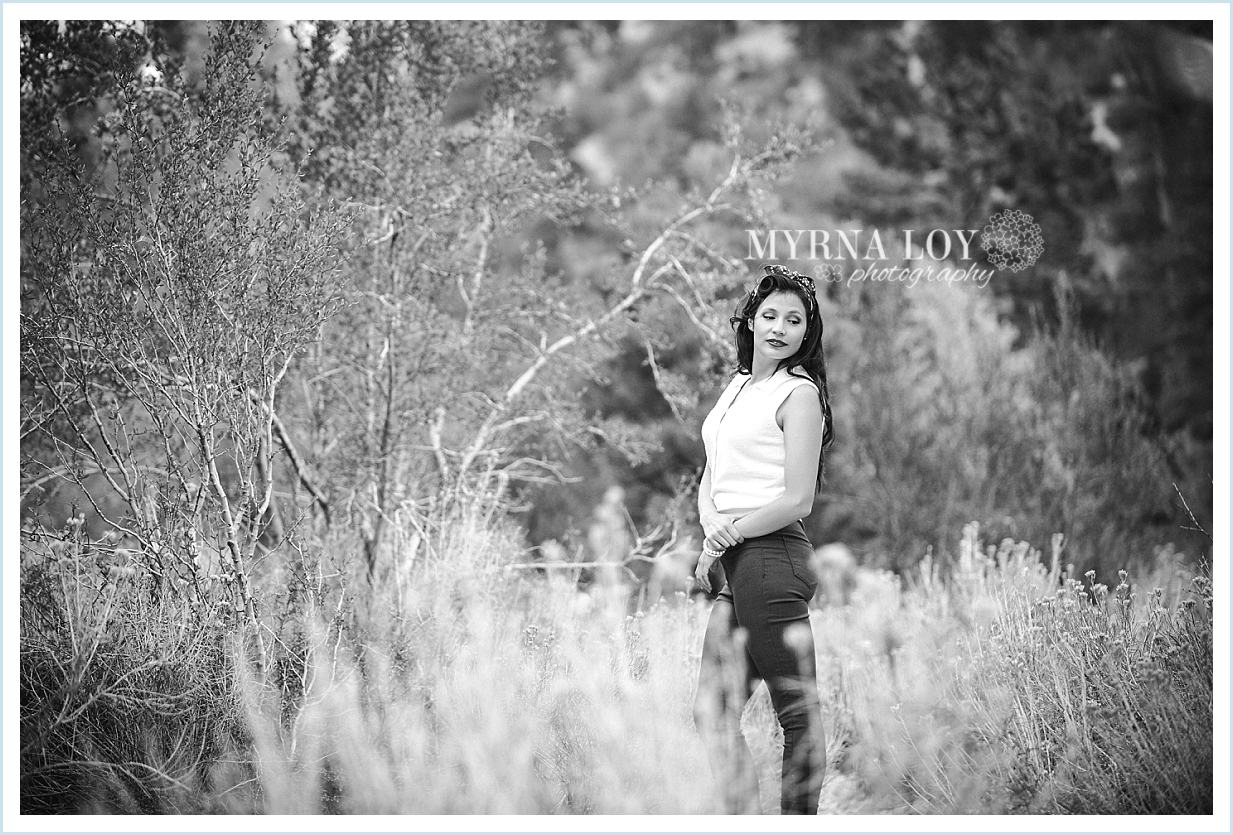 Las Vegas Glamour Photographer