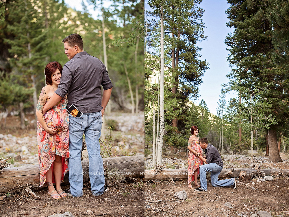 Las Vegas Portrait Photographer