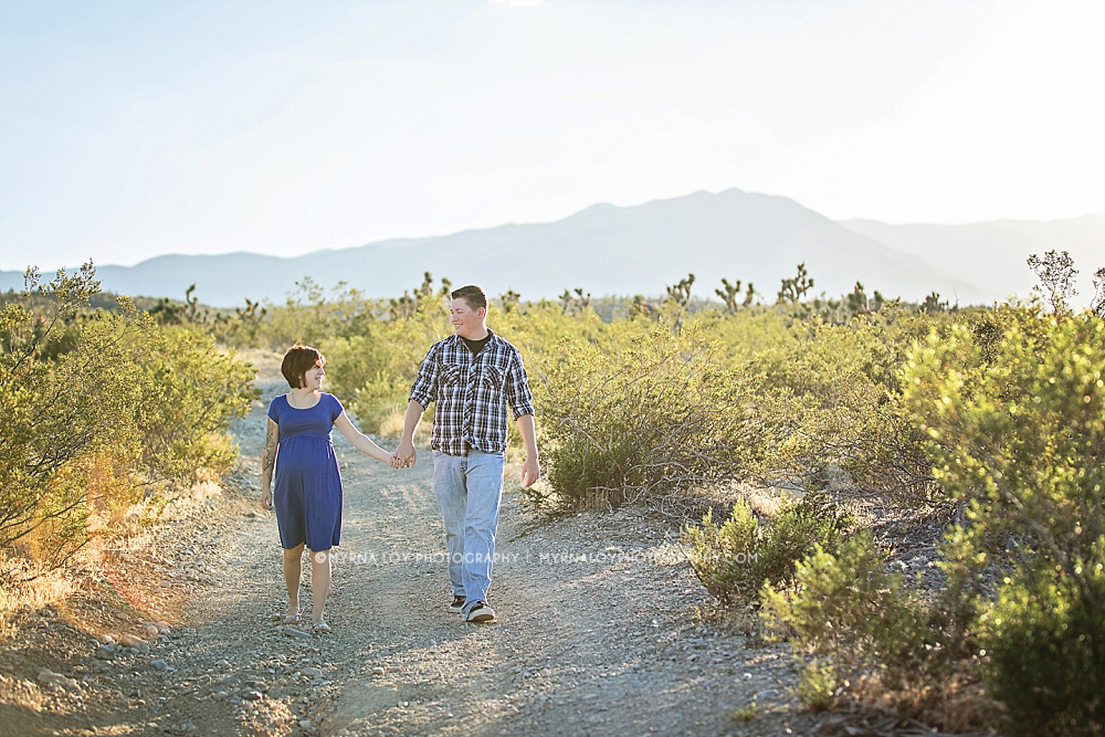 Las Vegas Portrait Photographer