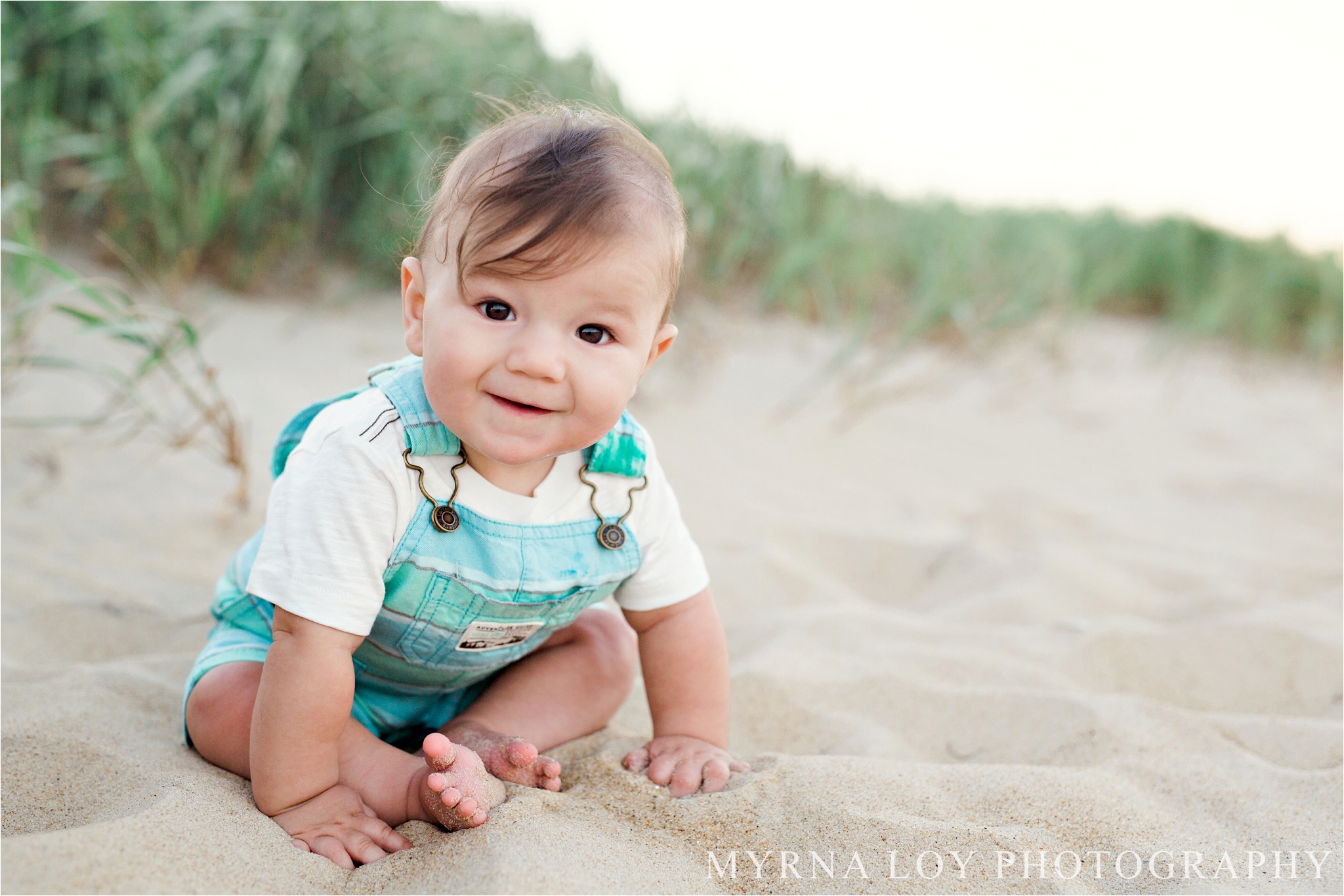 baby-beach-photos