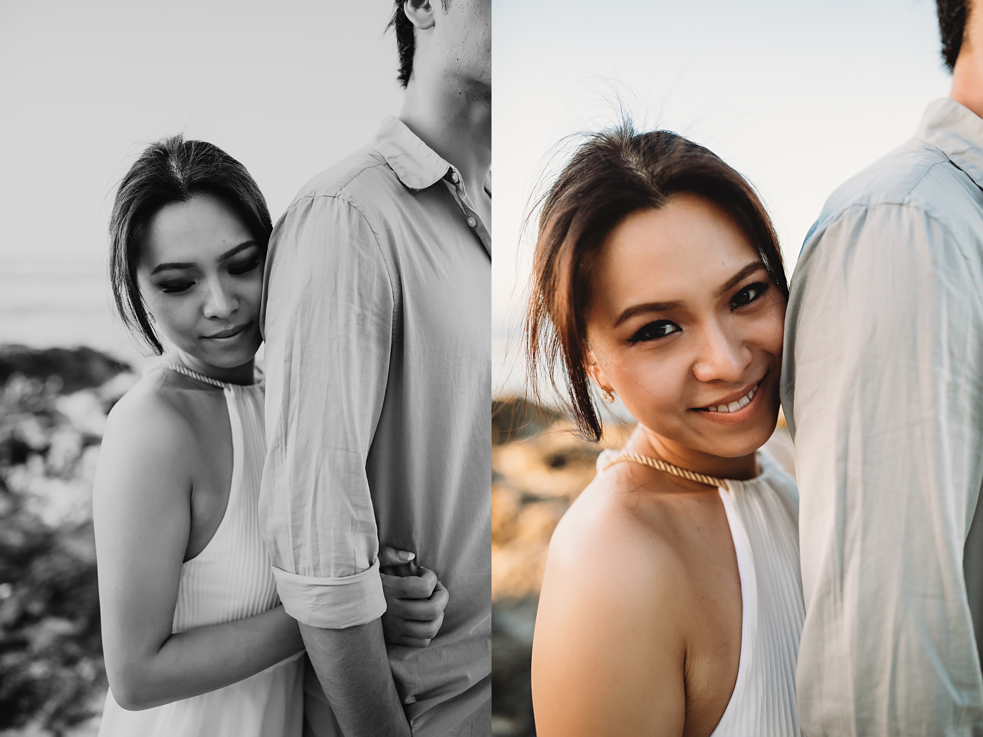 guam-beach-engagement-session-golden-beach-light