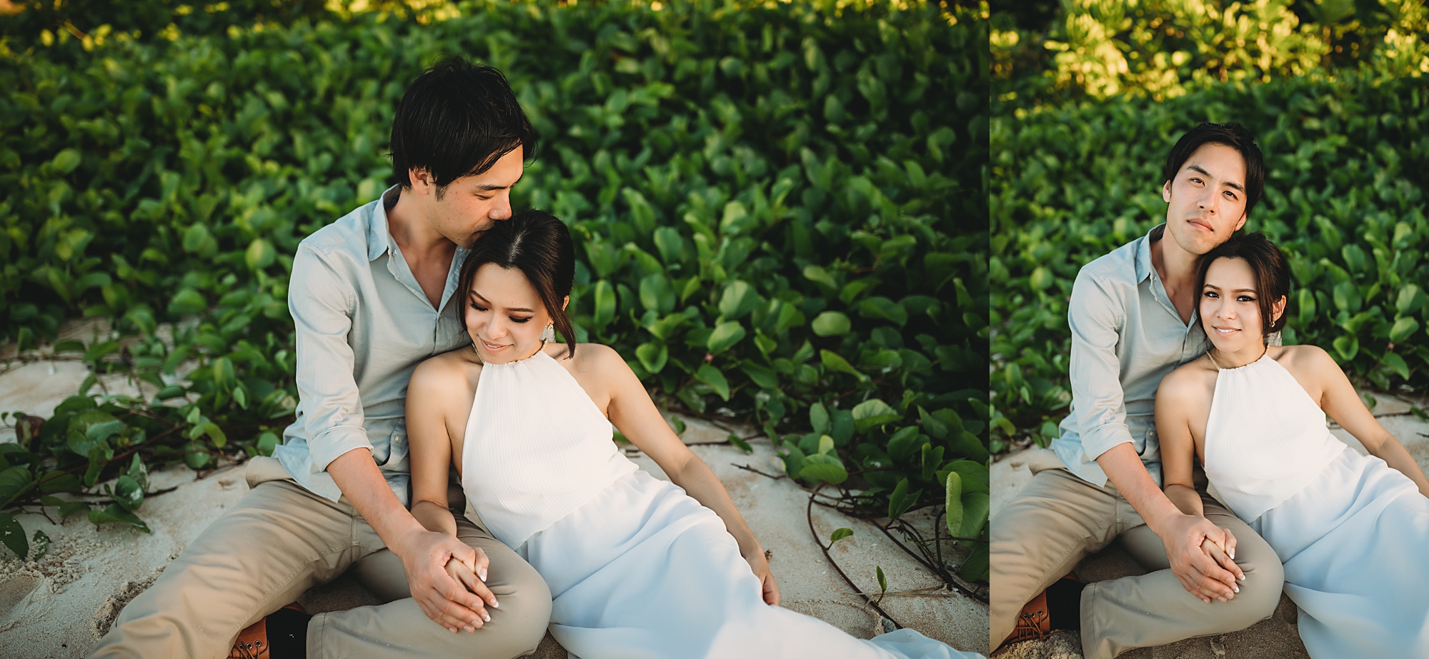 guam-beach-engagement-session-golden-beach-light