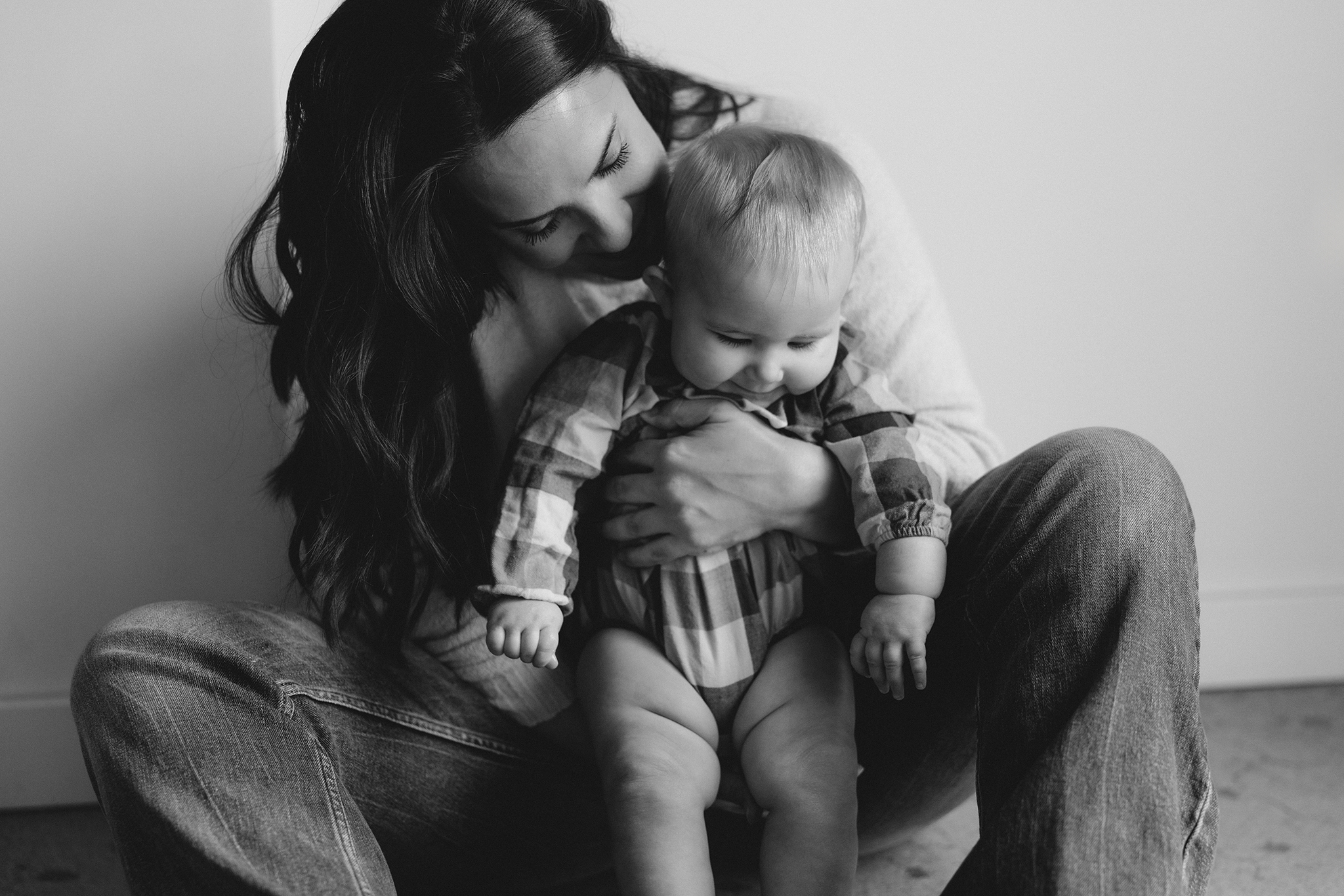 Las Vegas Motherhood Mama and Me Mini Sessions