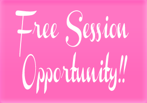 Free Session Opportunity
