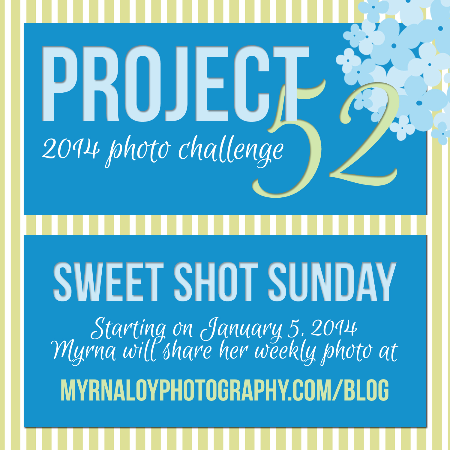Project 52 Photo Challenge