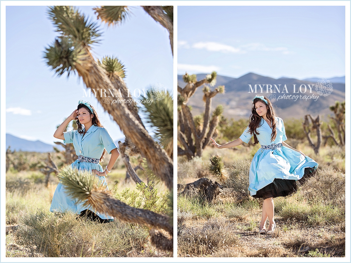 Las Vegas Glamour Photographer