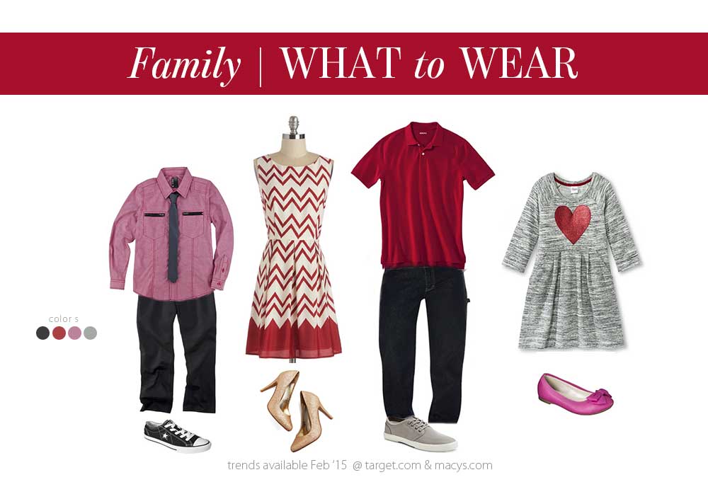 What to Wear