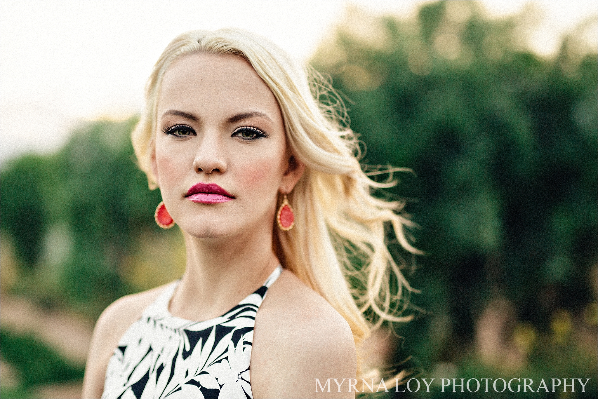 las vegas - high school - senior - portraits - class of 2016 - Las Vegas Senior Portraits