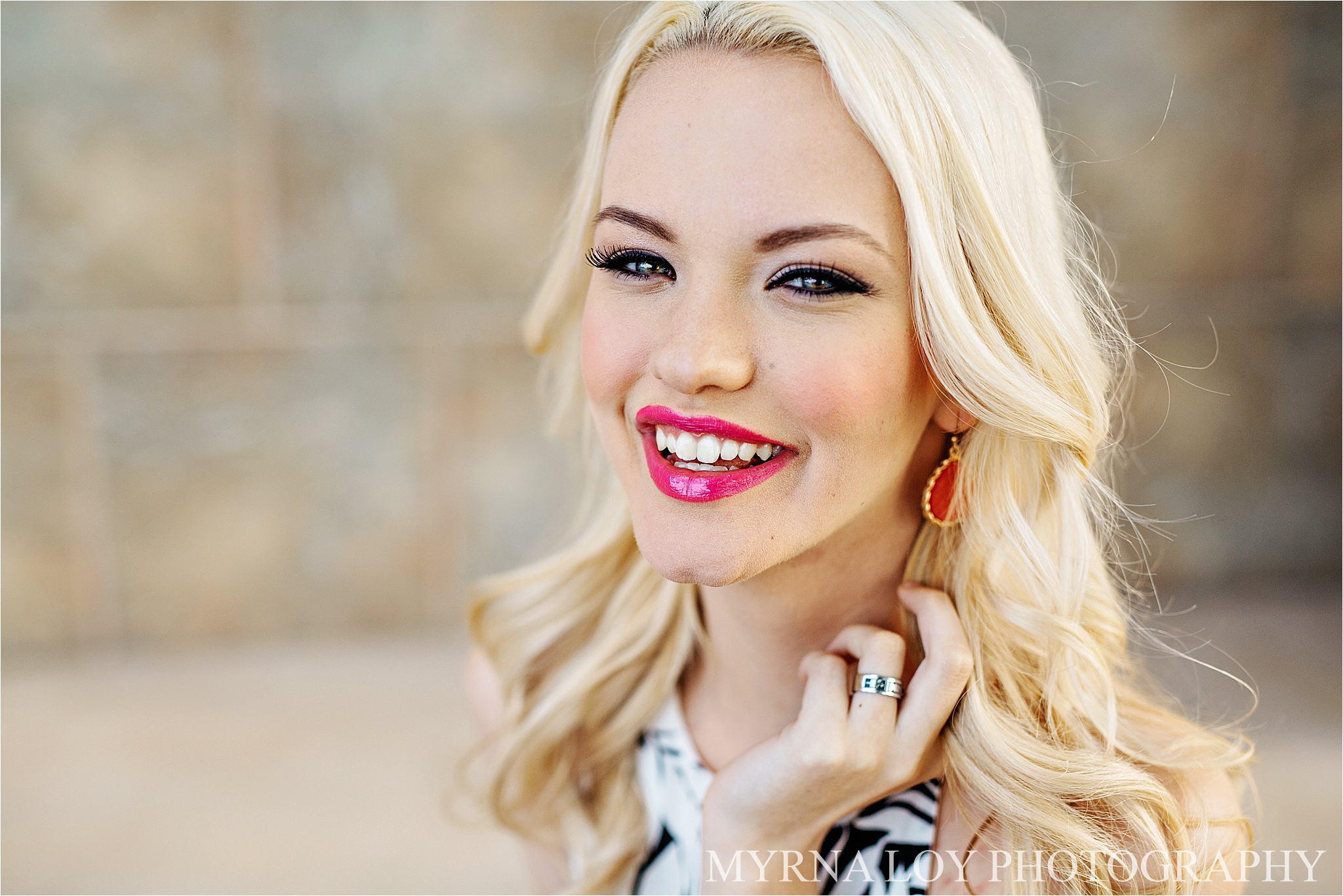 las vegas - high school - senior - portraits - class of 2016