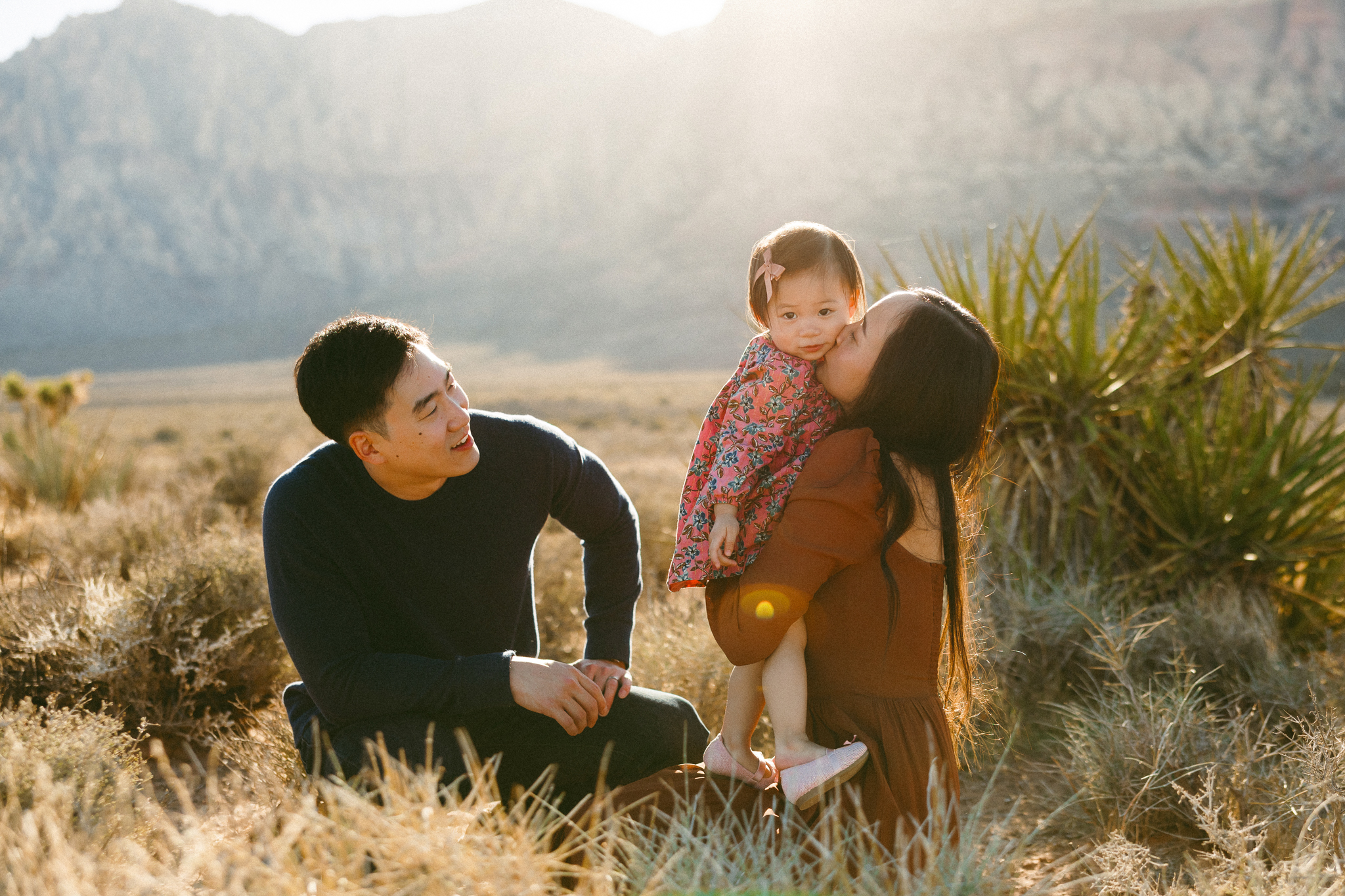 las vegas family photographer